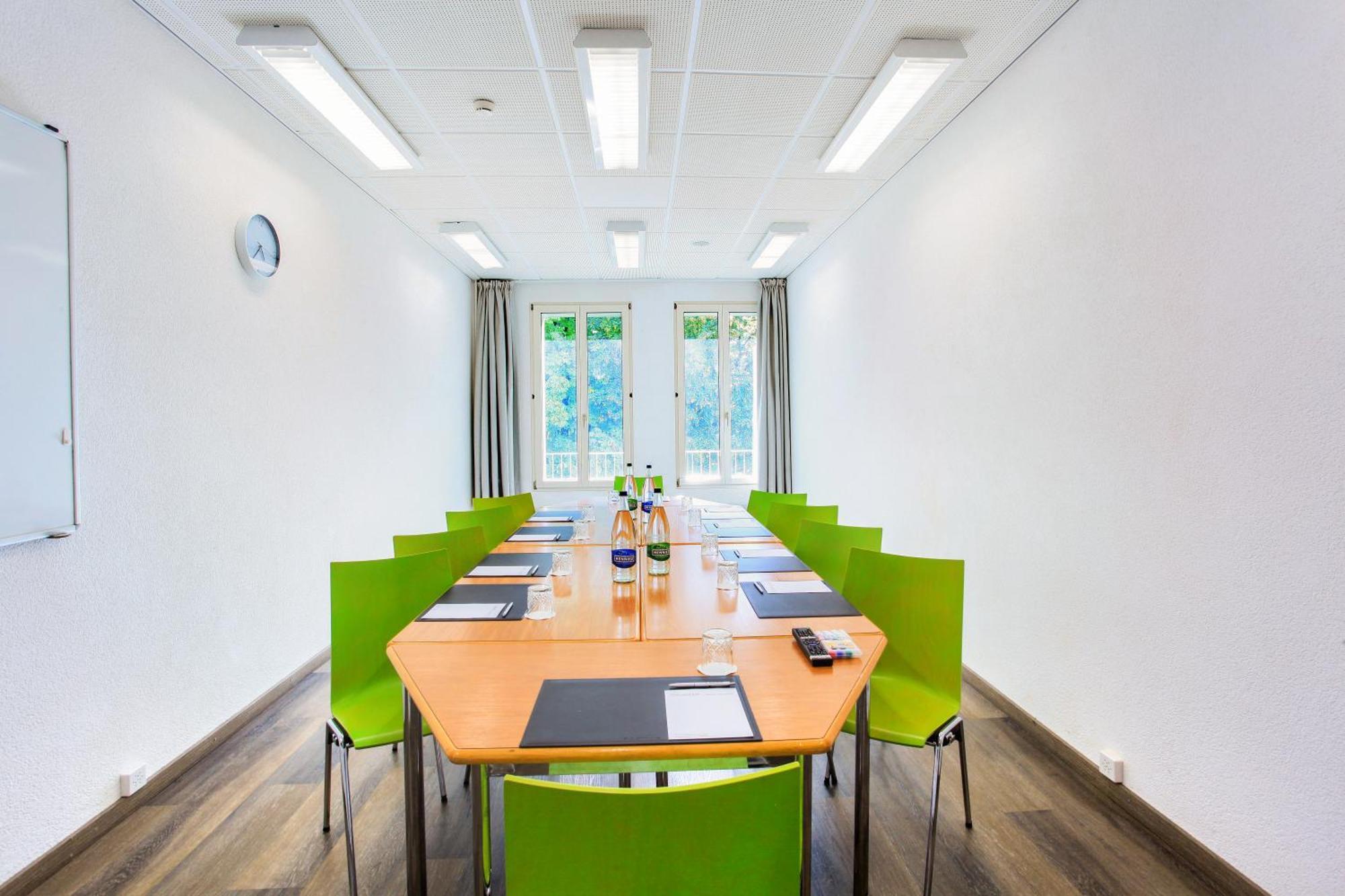 La Longeraie Hotel Morges