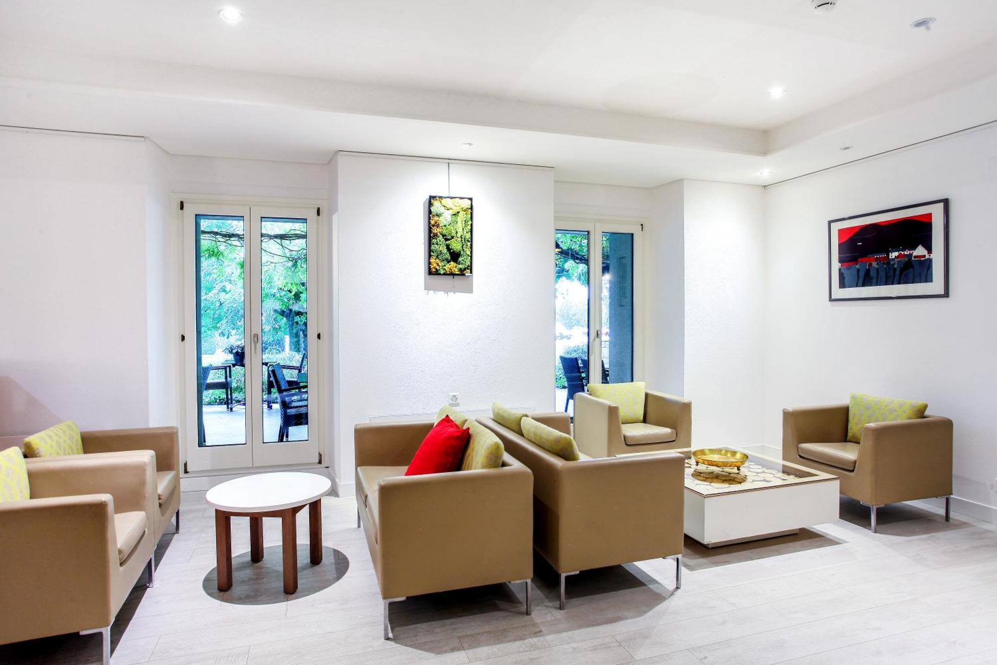 La Longeraie Hotel