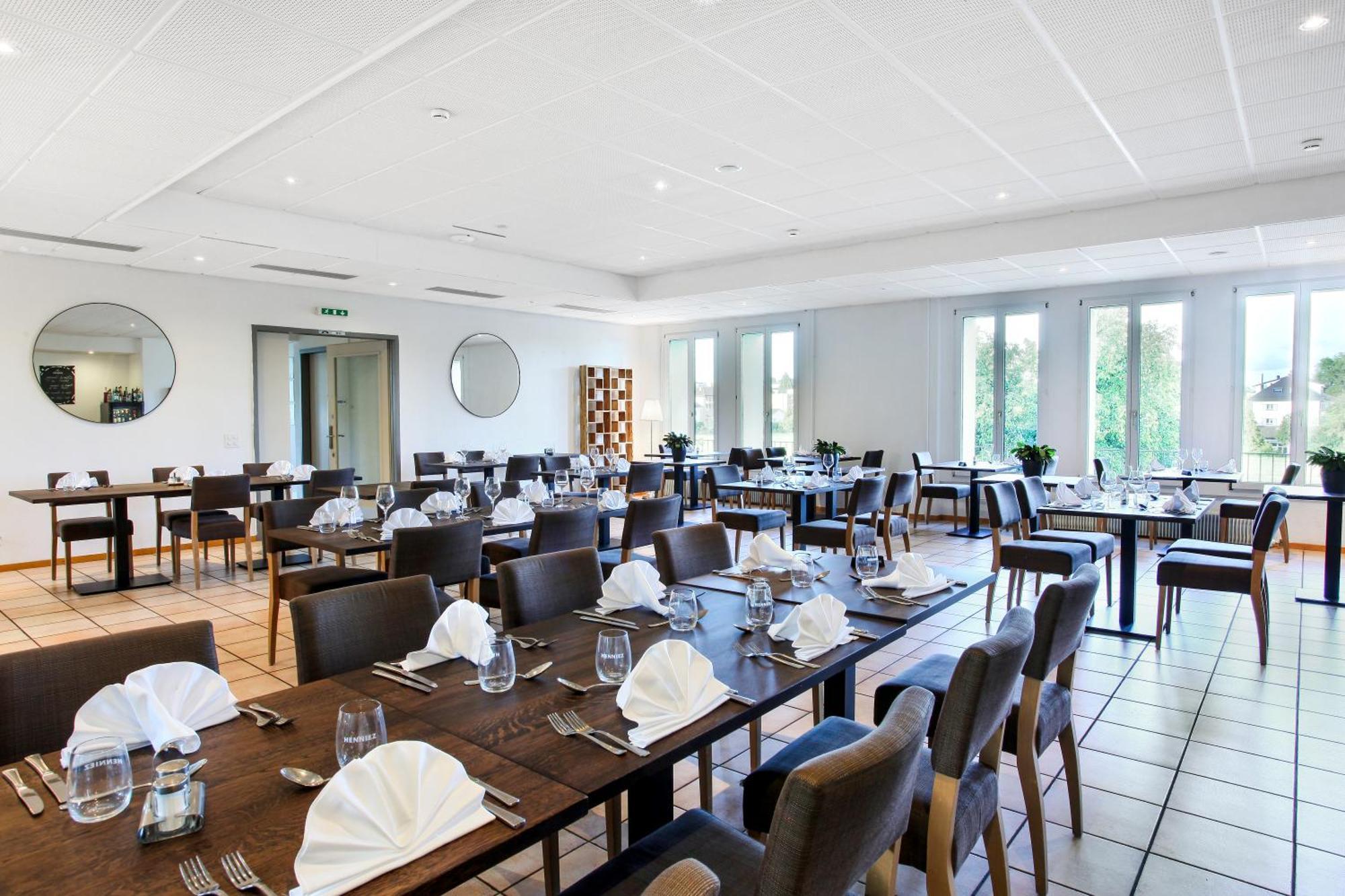 La Longeraie 3* Morges