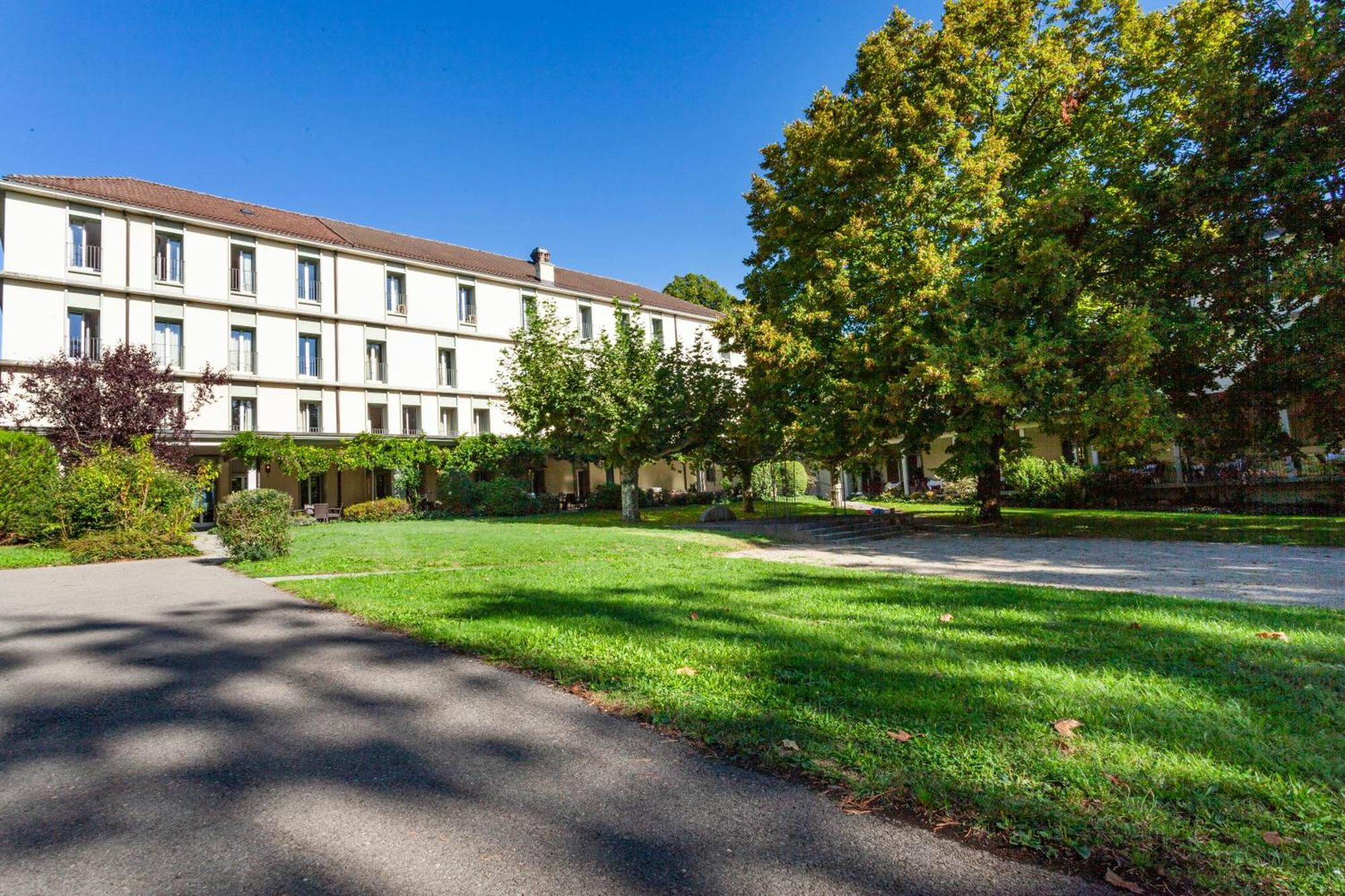La Longeraie 3* Morges