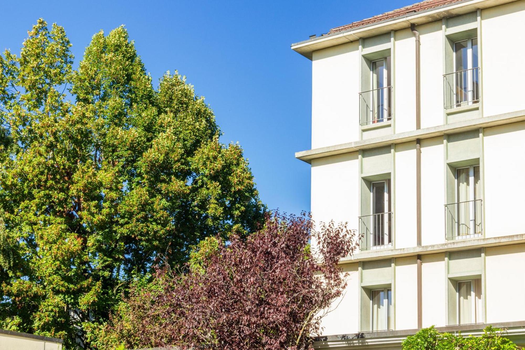 La Longeraie 3* Morges