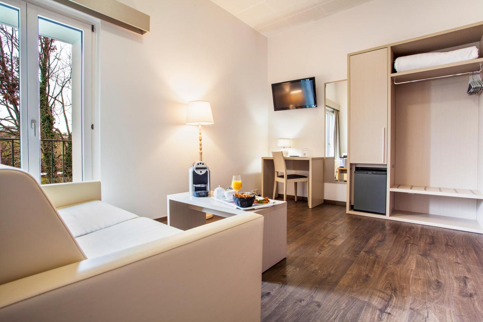 Hotel La Longeraie