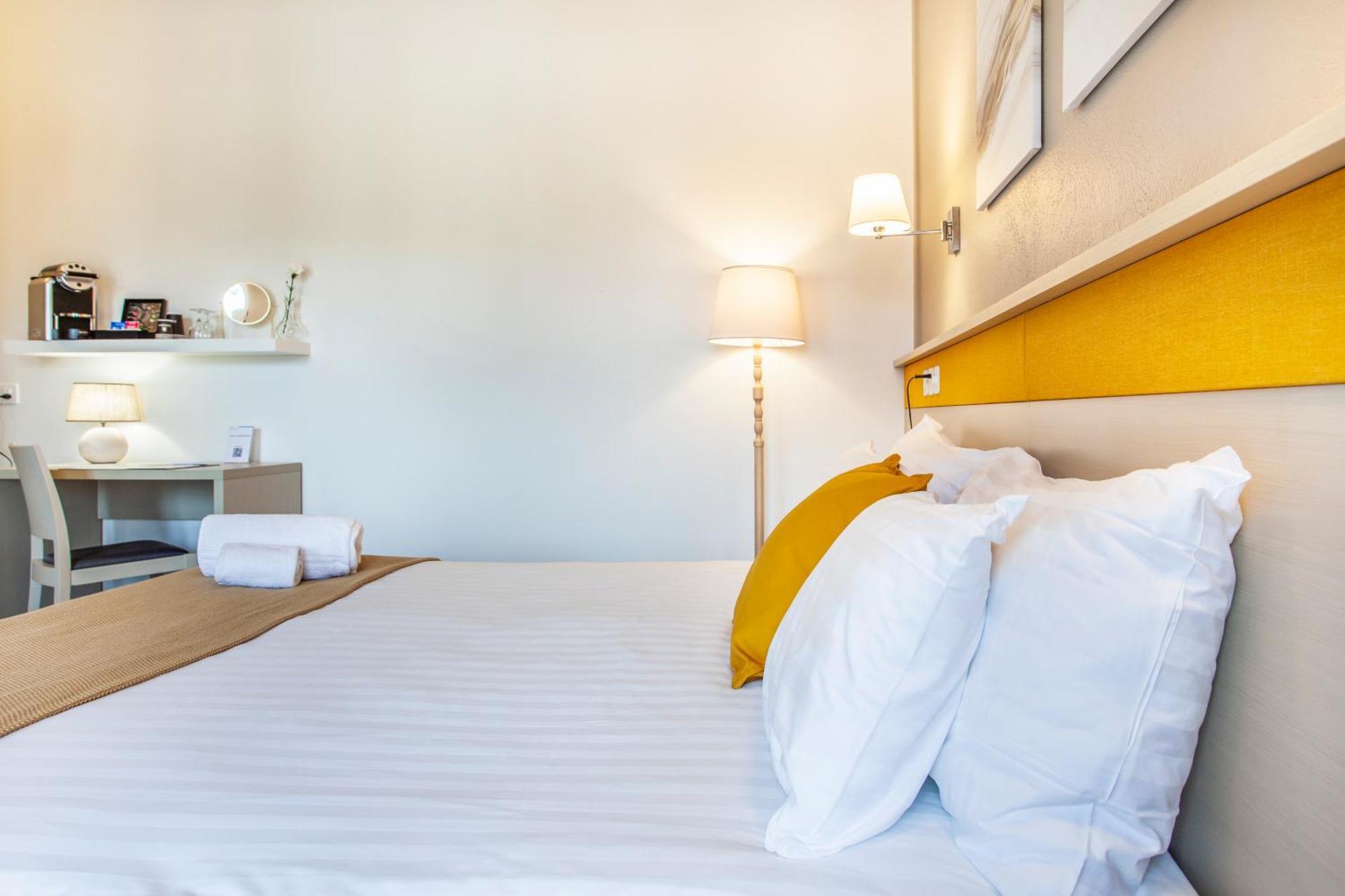 La Longeraie 3* Morges
