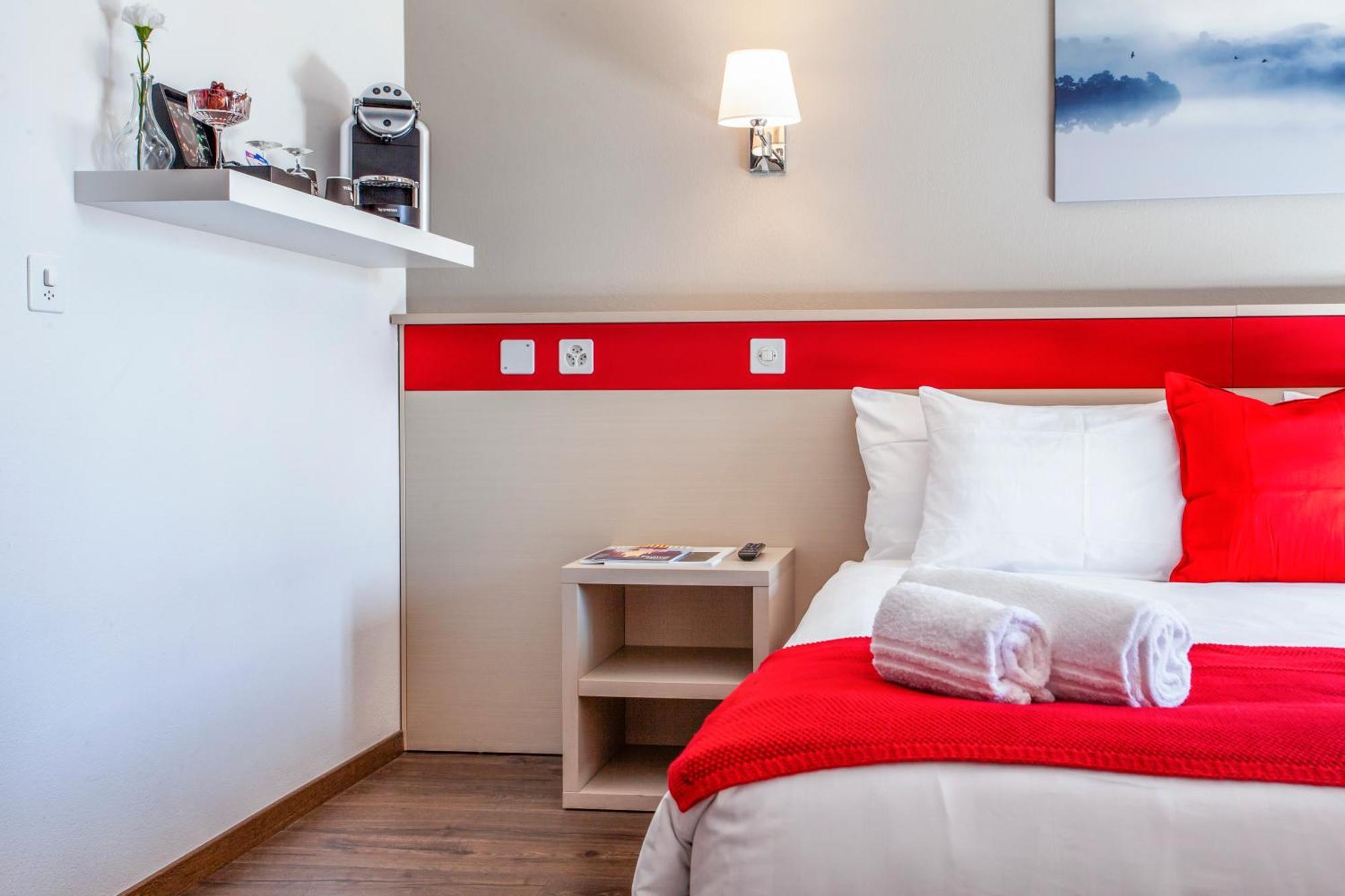 La Longeraie Hotel Morges