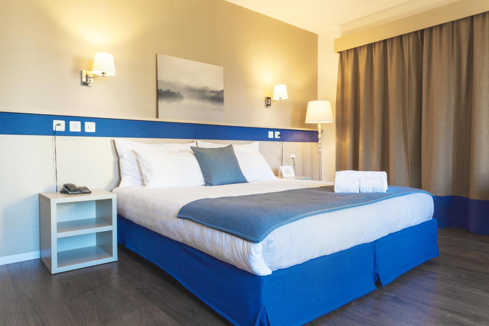 Hotel La Longeraie
