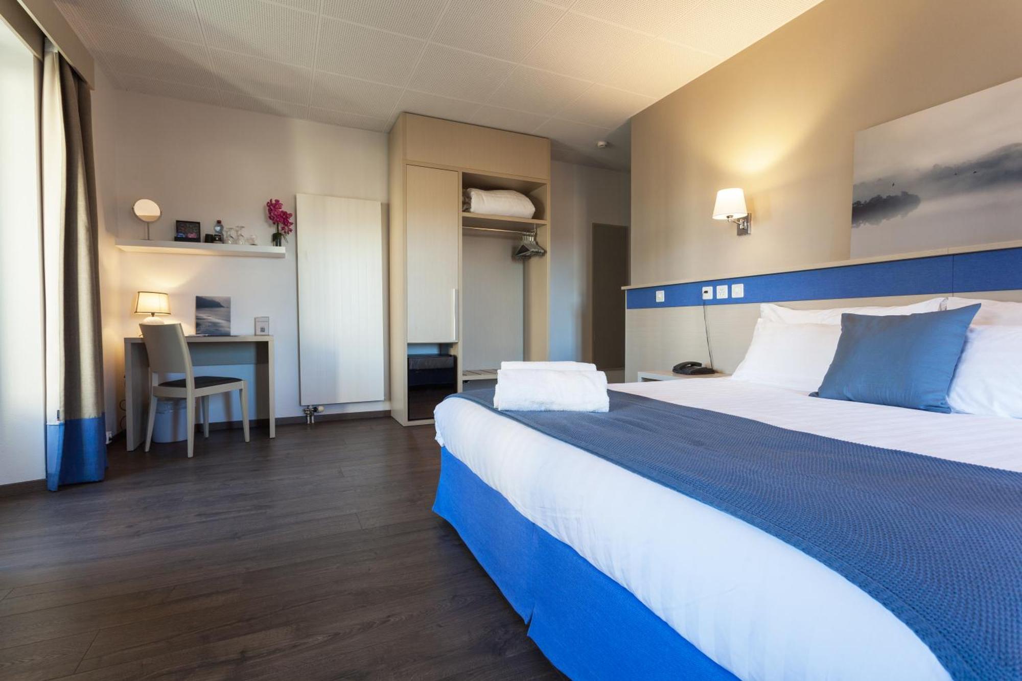 La Longeraie Hotel