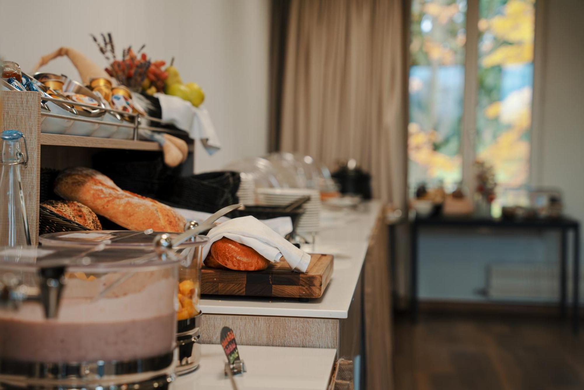 La Longeraie Hotel Morges