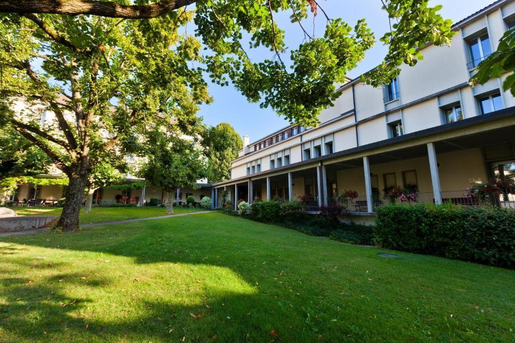 La Longeraie Hotel Morges